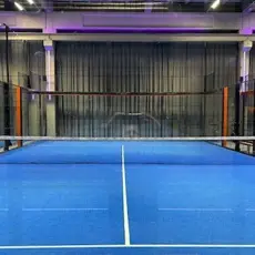 Högsbo Padel Bana