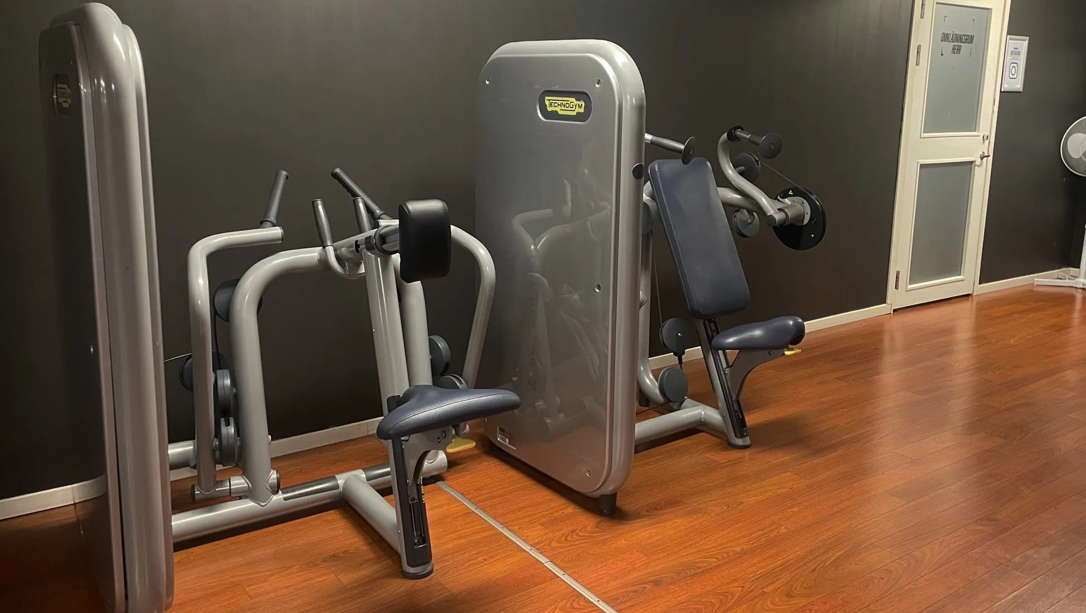 Ekerö Centrum Nordic Wellness 13