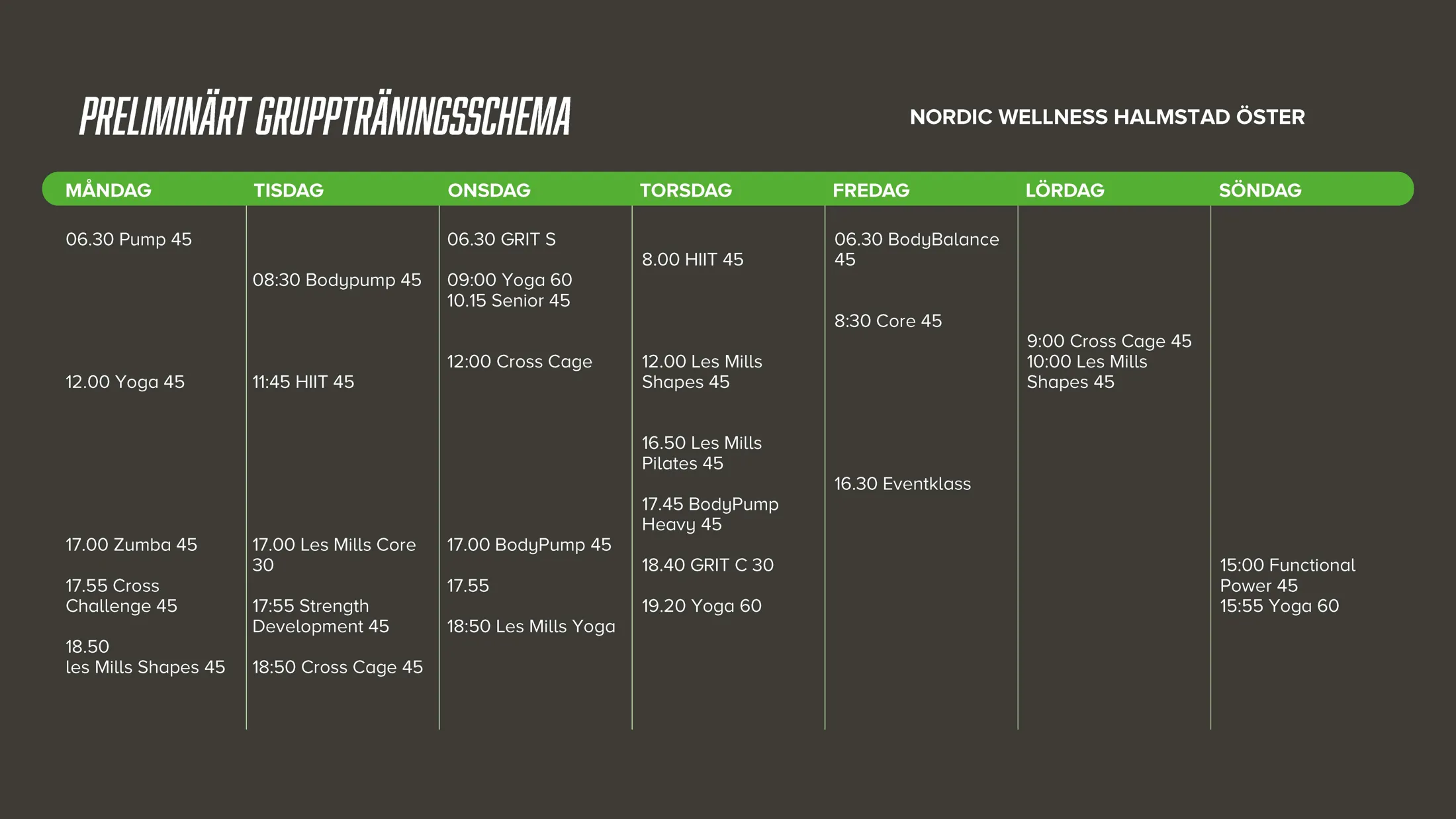 Nordic Wellness Halmstad Oster Prel Schema Till Hemsida (1)