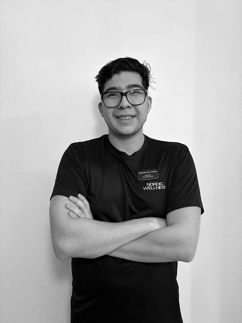 Alexander Neyth Guerrero