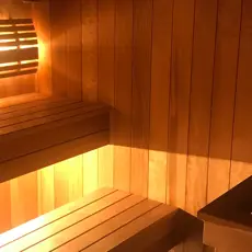 Uddevalla Junogatan Bastu