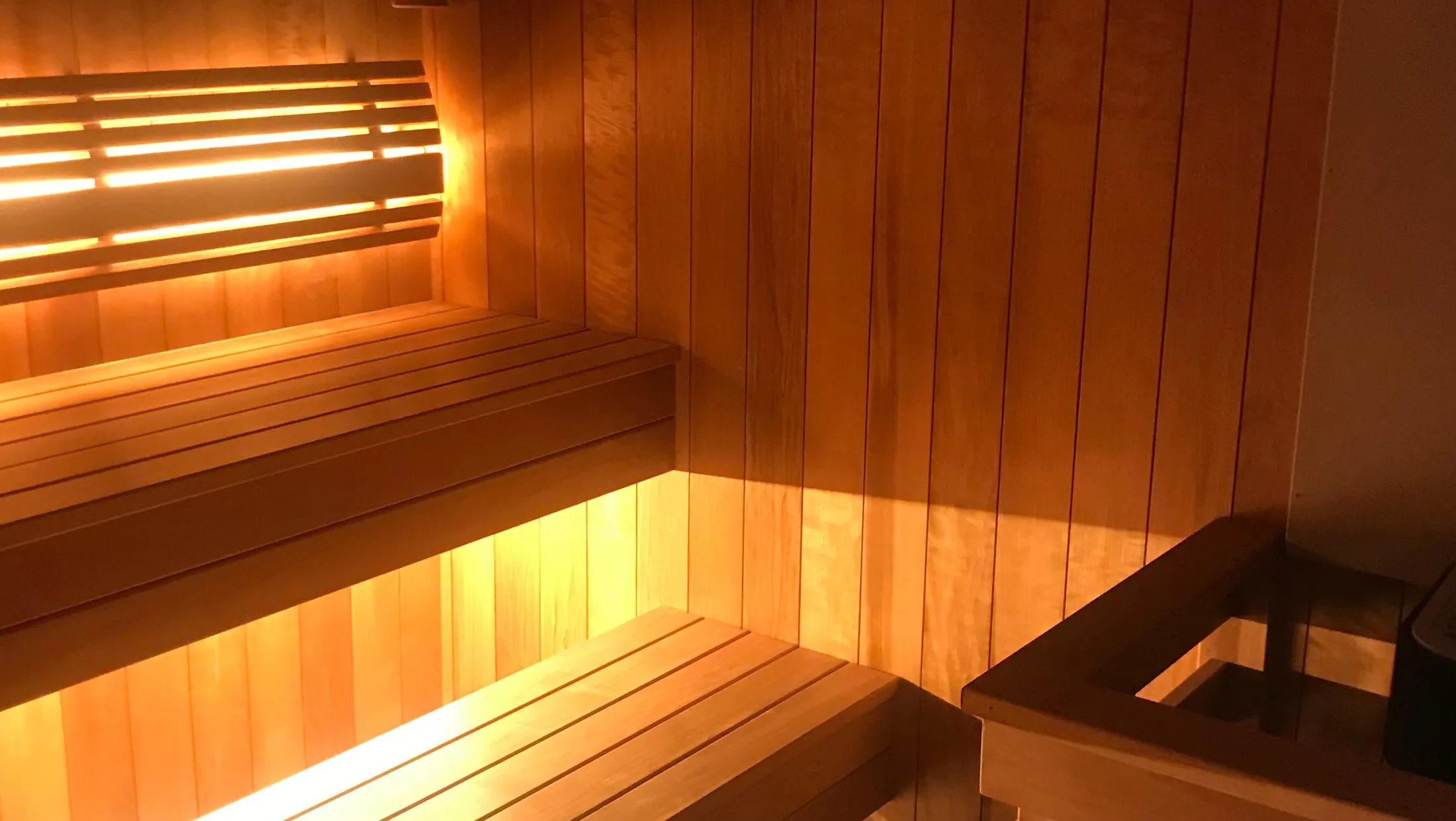 Uddevalla Junogatan Bastu