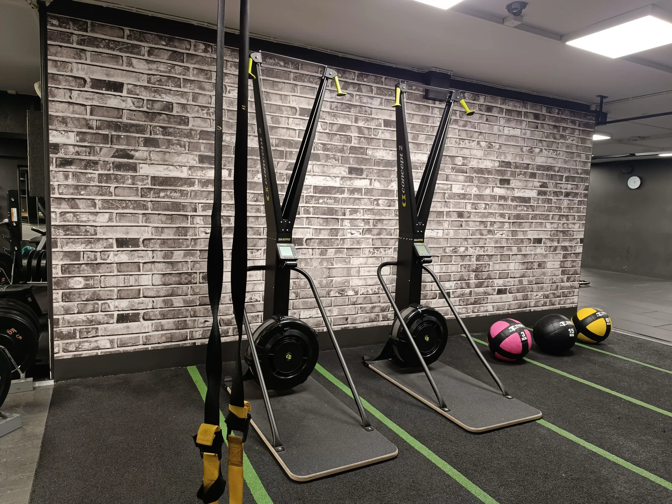 Linköping City Rodd