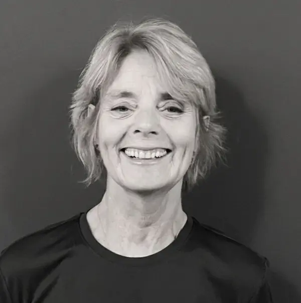 Catharina Short Sundberg