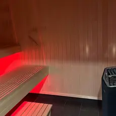 Kävlinge Bastu