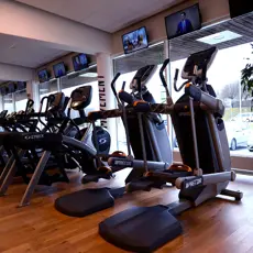 Borås Brämhult Nordic Wellness 3