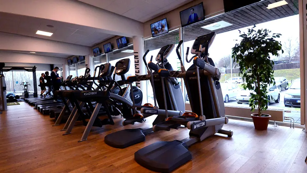 Borås Brämhult Nordic Wellness 3