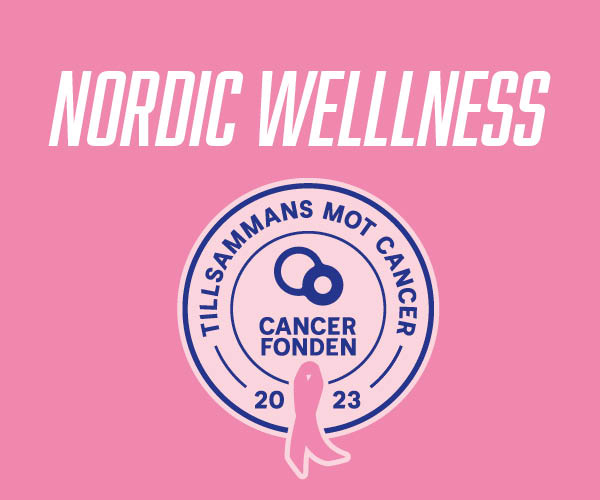 Rosa Bandet Nordic Wellness