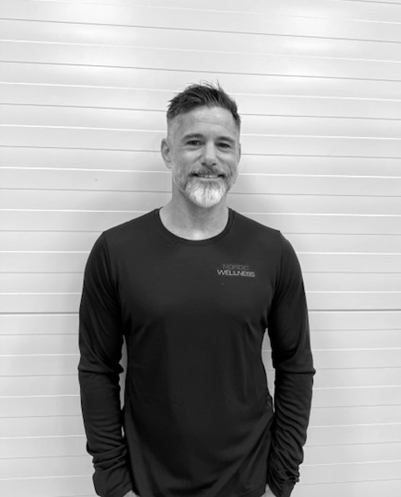 Christopher Wikström