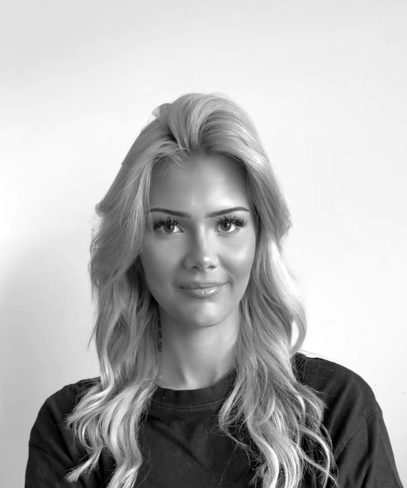 Veronica Sestan