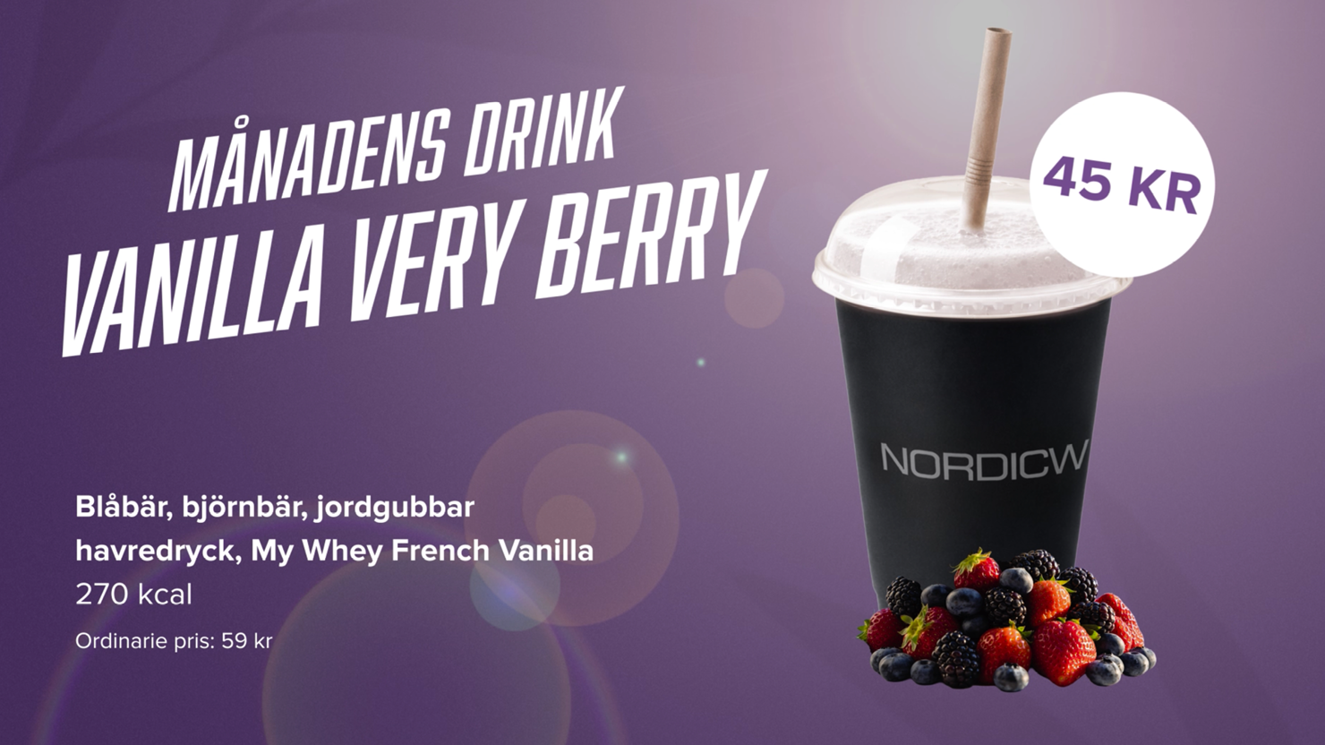 1920X1080 Drink Mars Stillbild