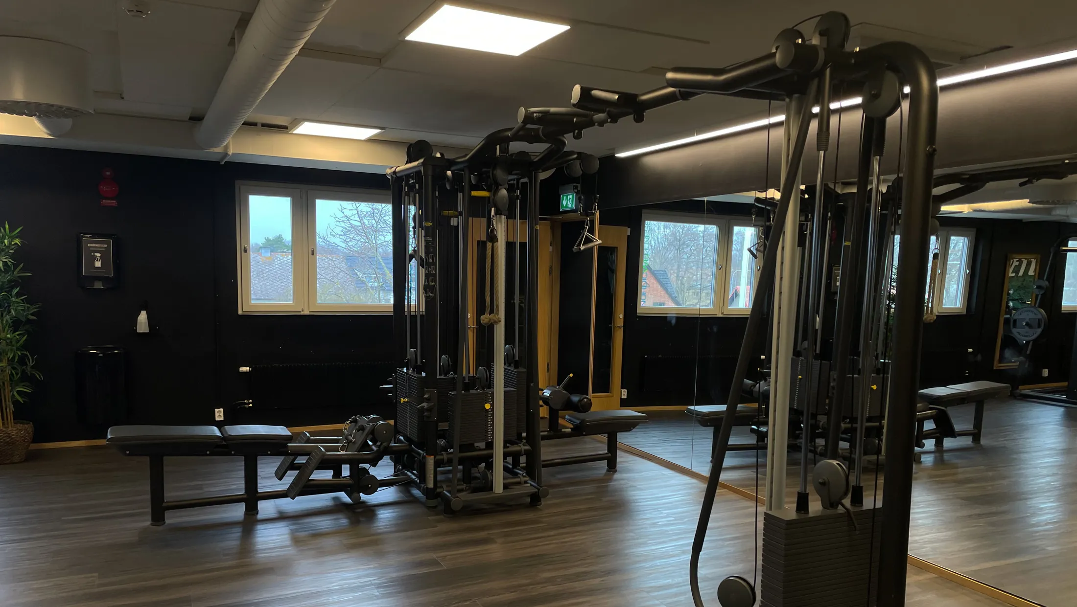 Lunda Södra Sandby 1