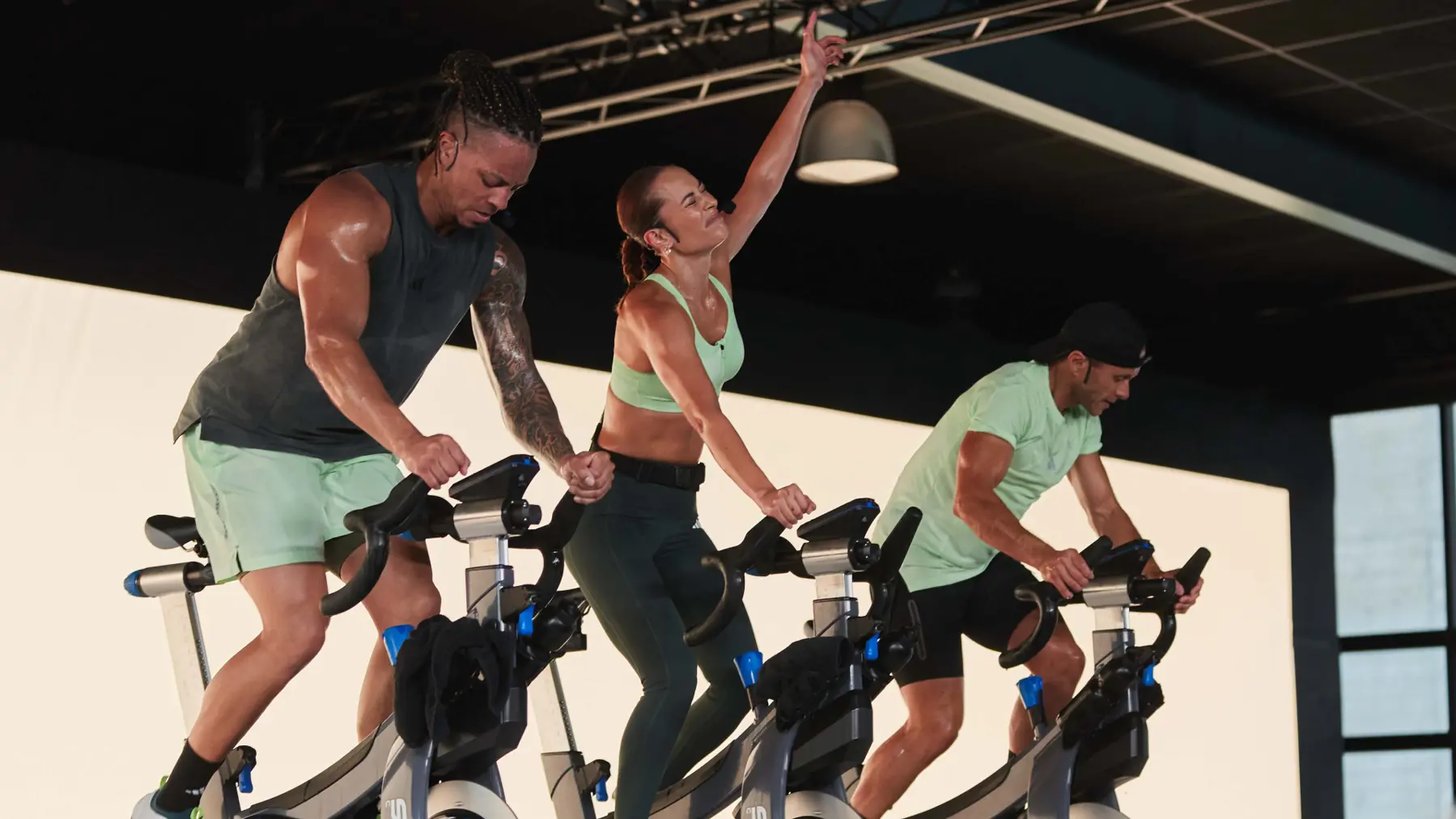 Lmrf Les Mills Sprint 35 30Min 1920X1080