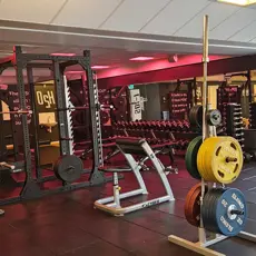 Örnsköldsvik City Gym