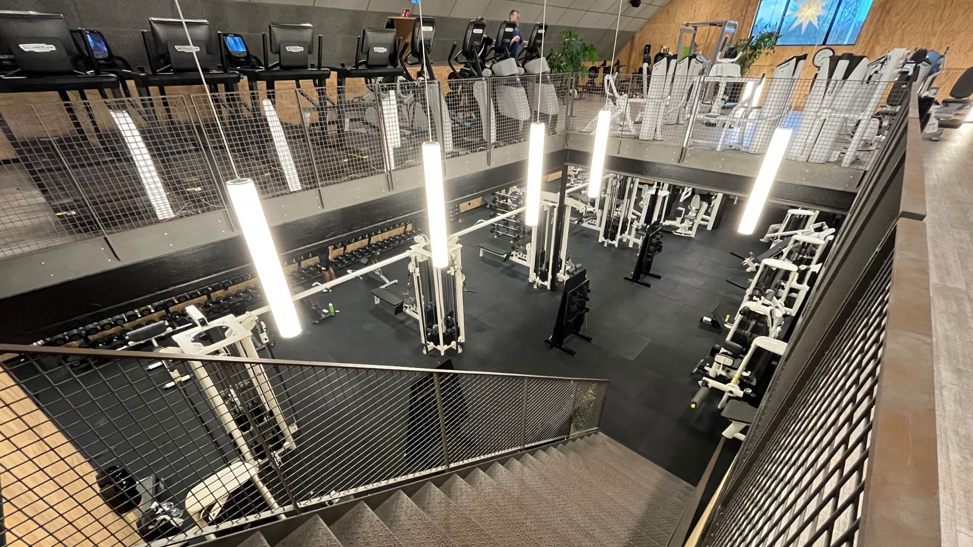 Interiör Endorfin Lerum