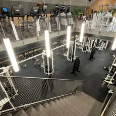 Interiör Endorfin Lerum