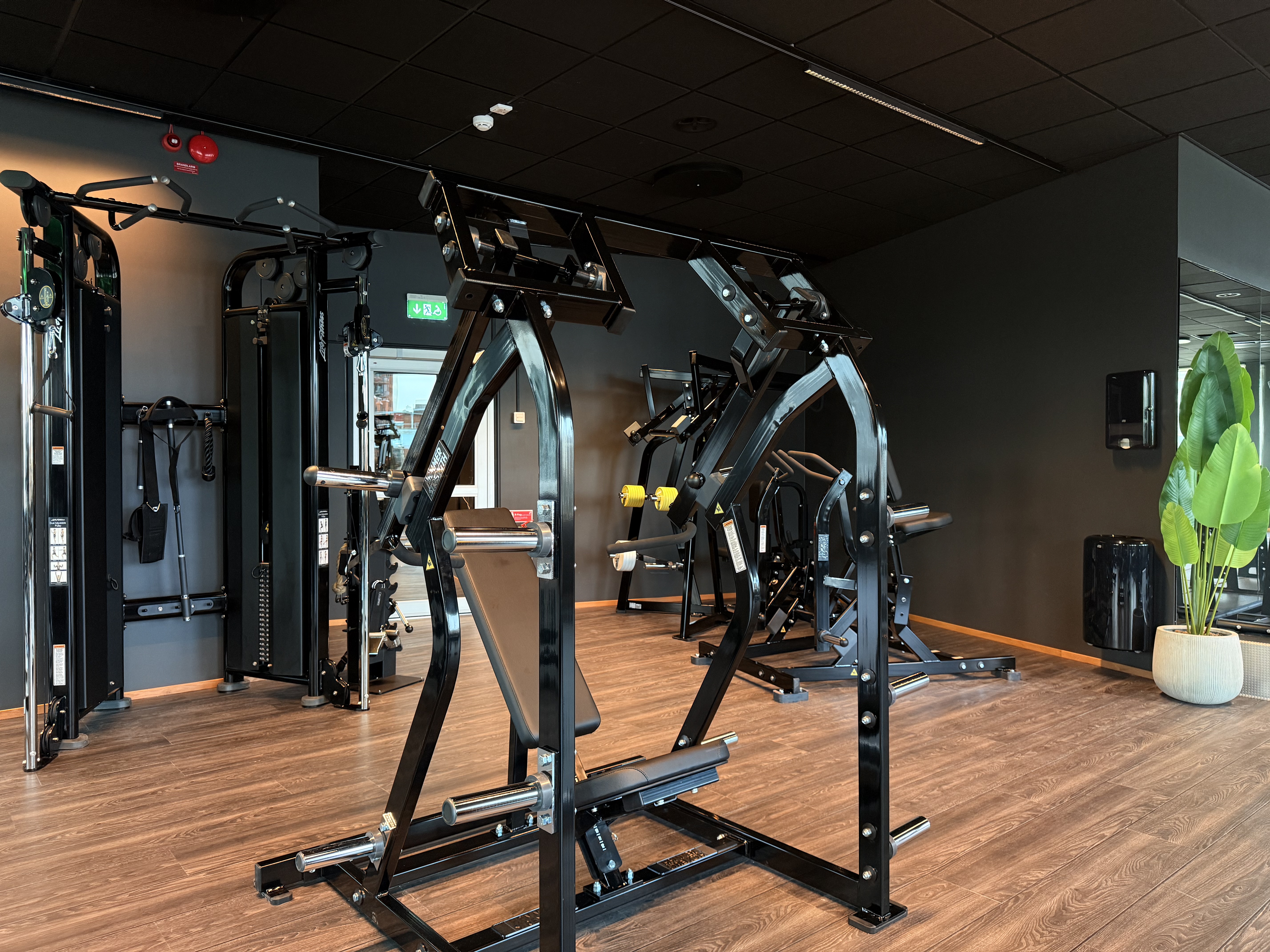 Malmö Skeppsgatan 18