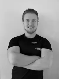 Kevin Hansen
