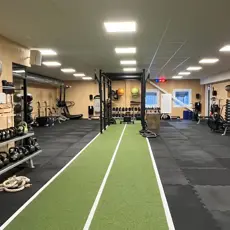 Interiör Endorfin Lerum (4)