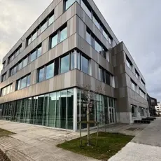 Malmö Västra Hamnen Skeppsgatan 3