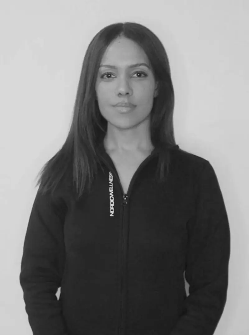 Raniya Saeed