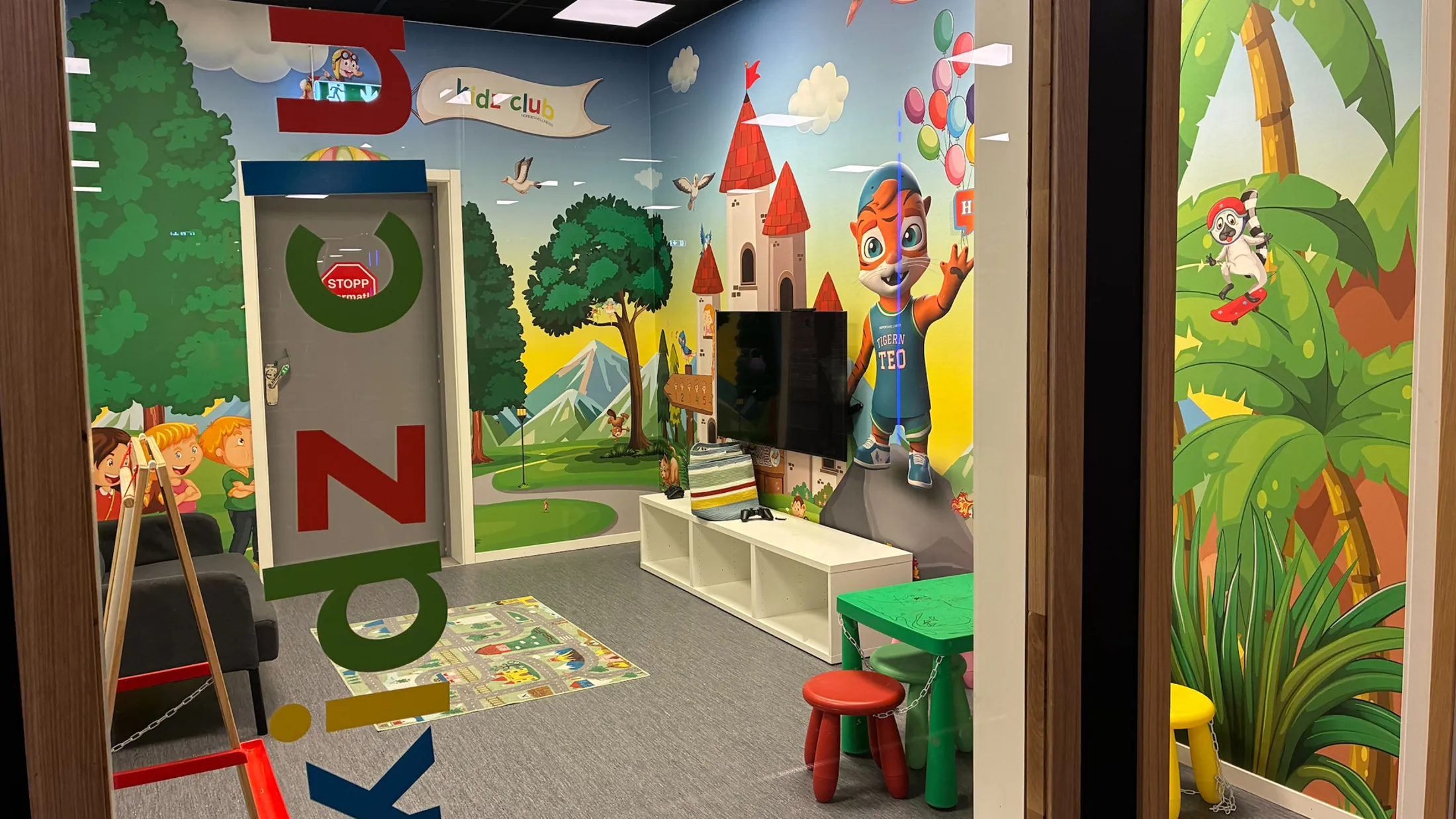 Timrå Söråker 08