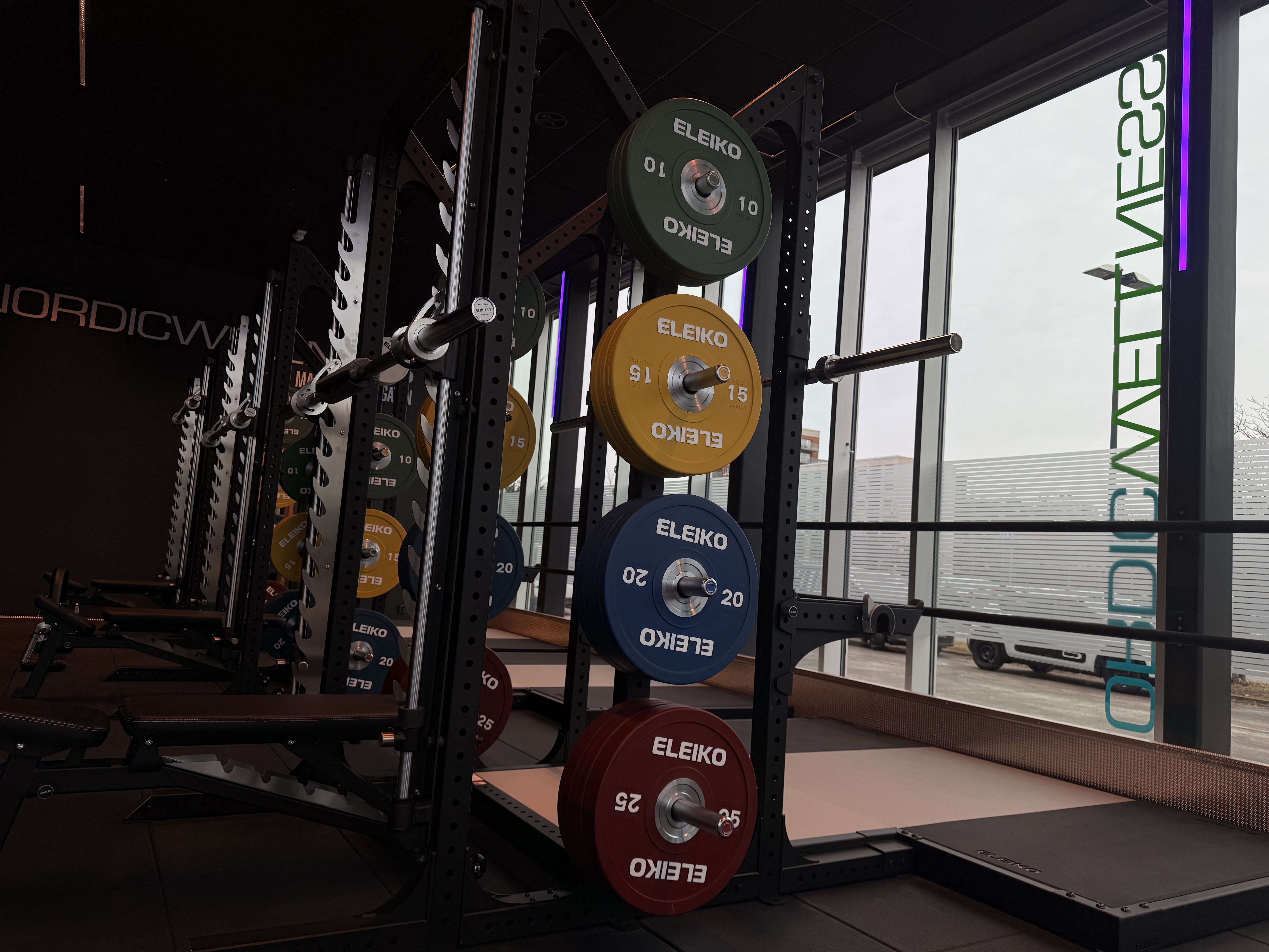 Malmö Skeppsgatan 1