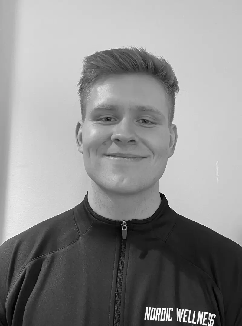 Jonathan Andersson