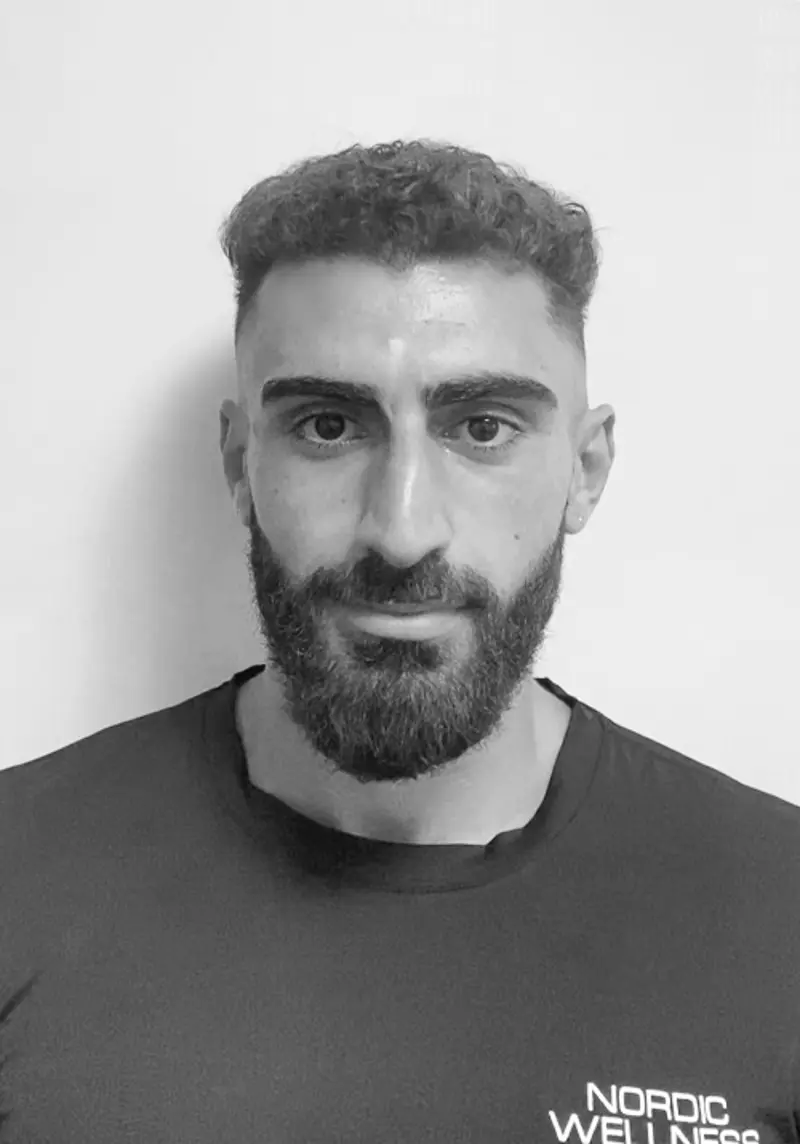Christian Yousif