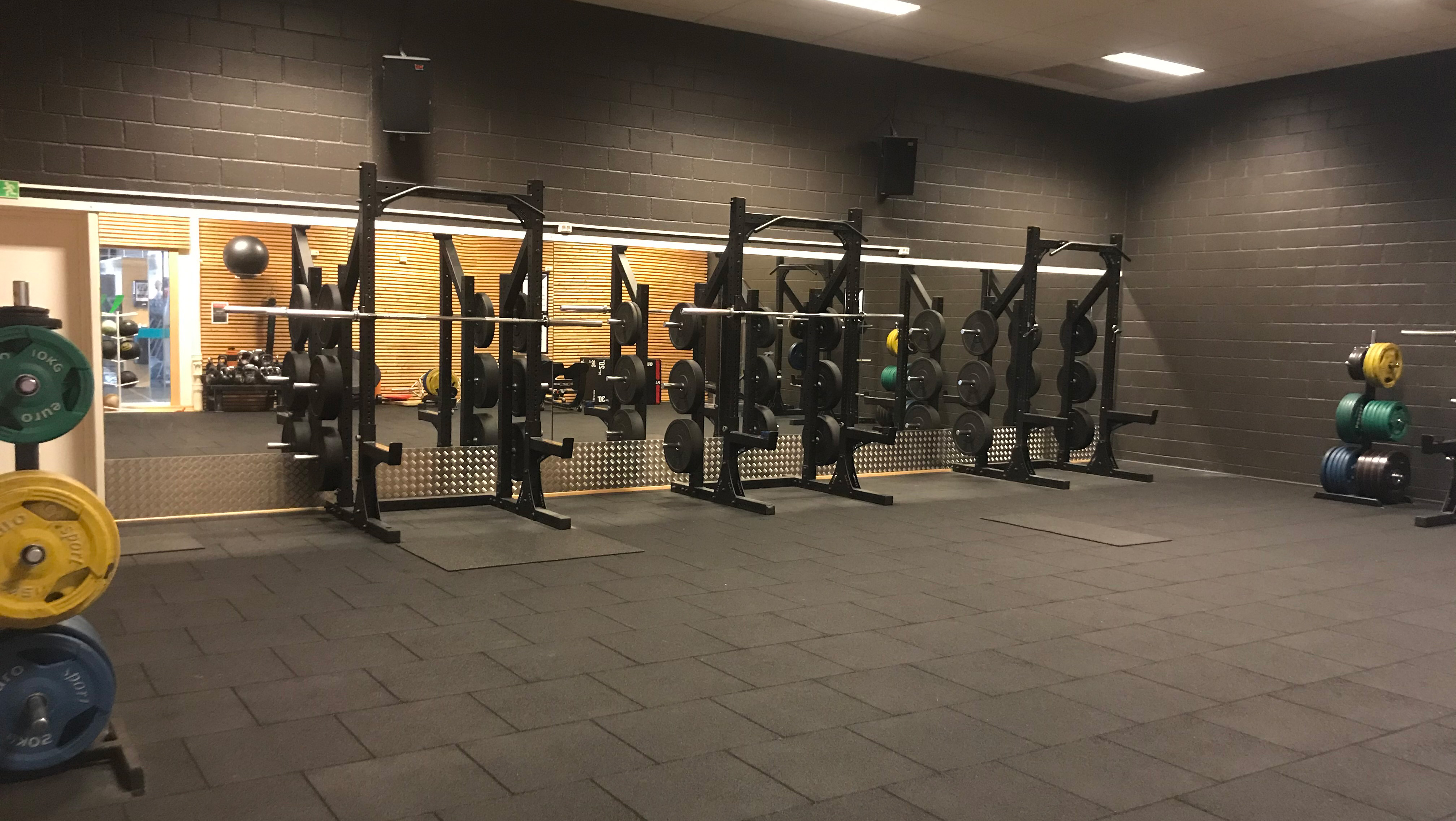 Uddevalla Junogatan Smith