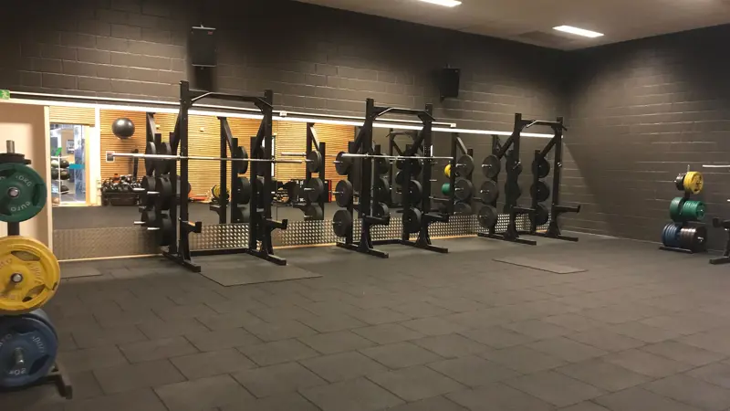 Uddevalla Junogatan Smith