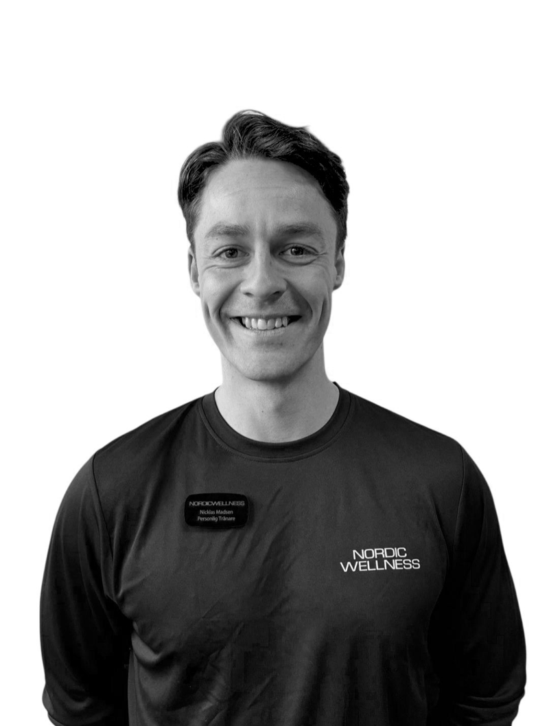 Nicklas Madsen