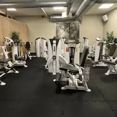 Interiör Endorfin Lerum (2)