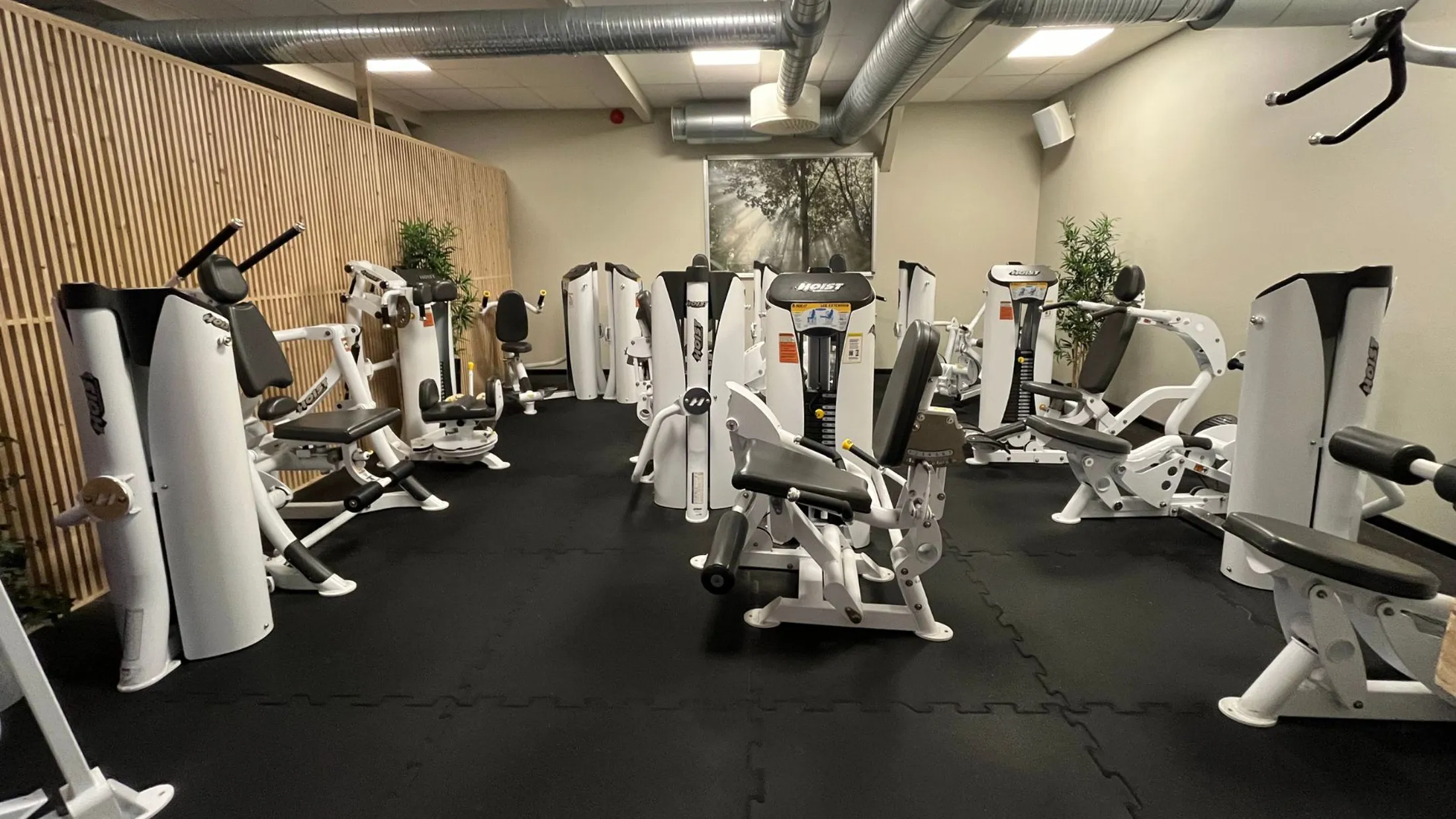 Interiör Endorfin Lerum (2)