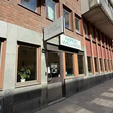 Högbergsgatan