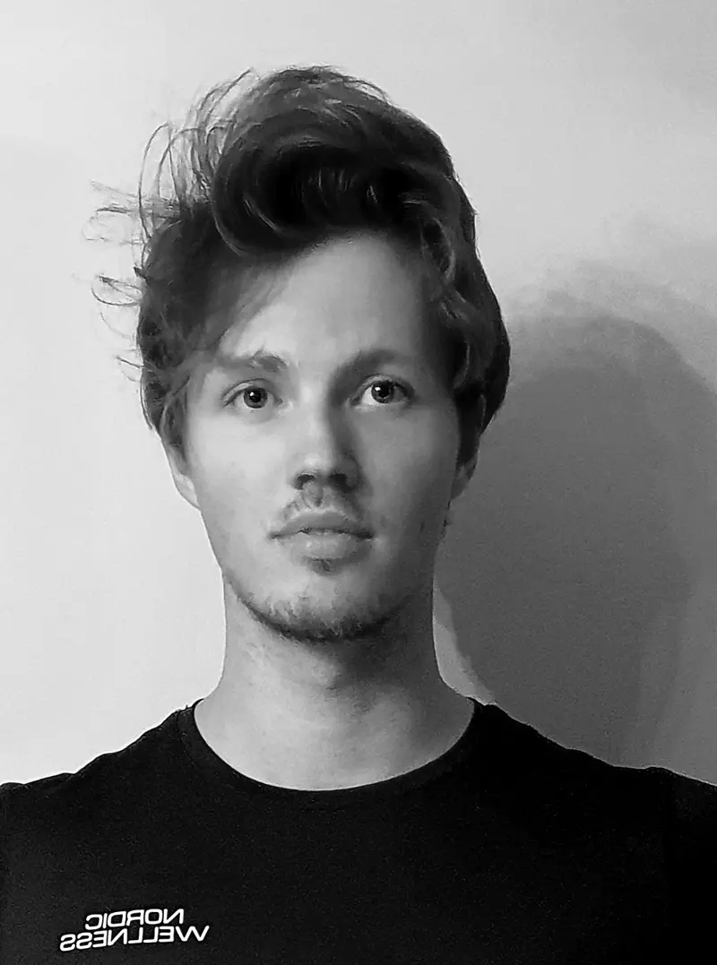 Martin Högberg
