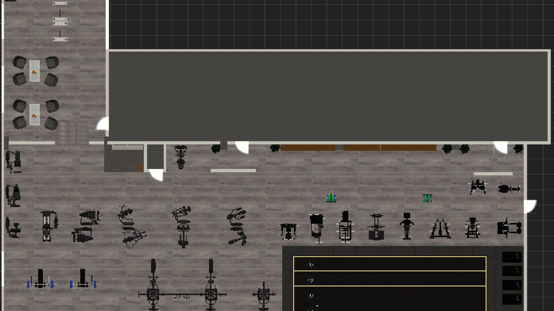 Rännarbanan Ritning 02