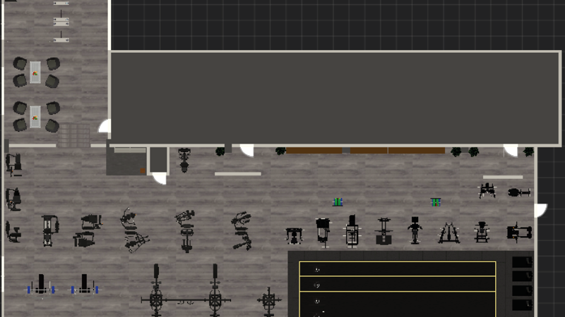 Rännarbanan Ritning 02