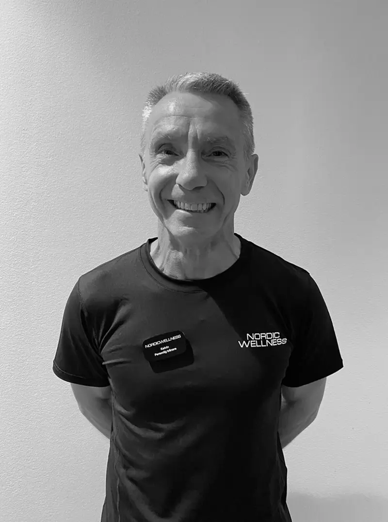 Kelvin Marsh