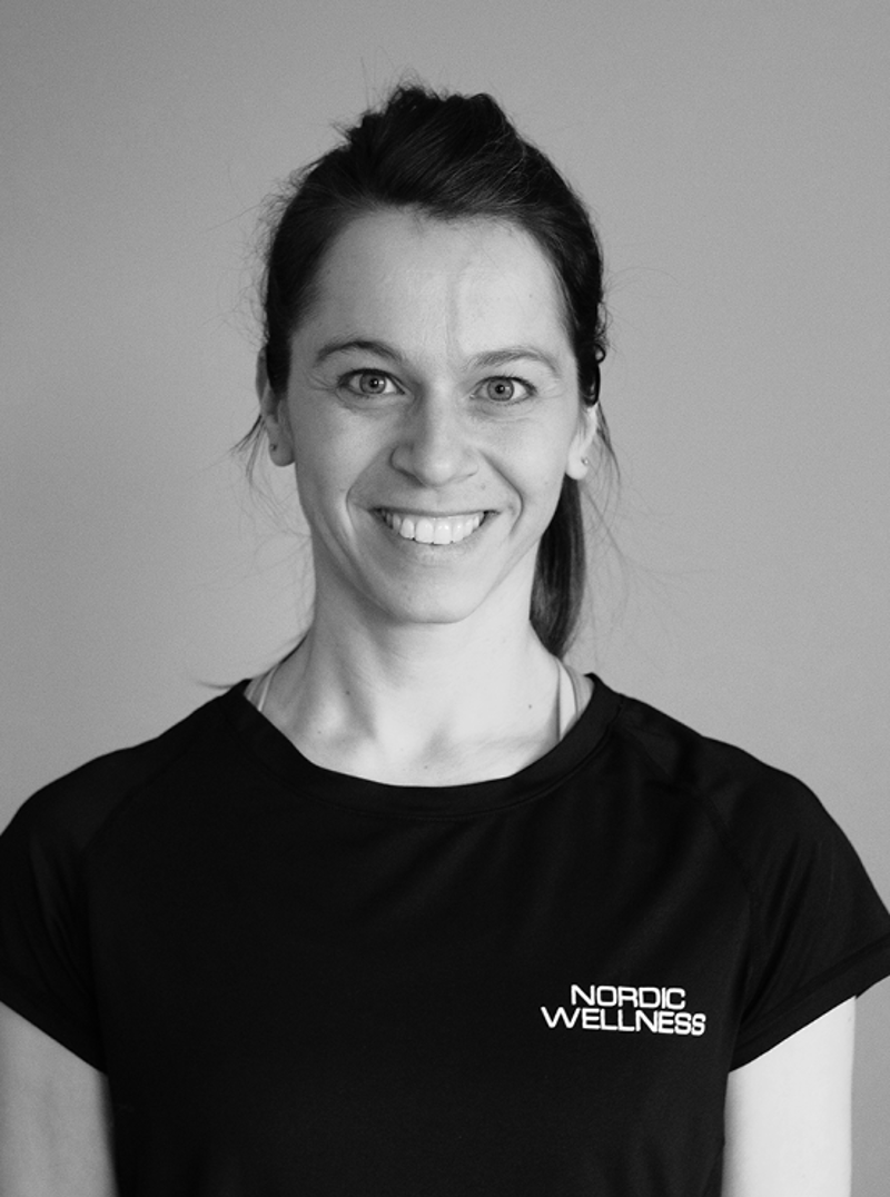 Jessica Andrenacci