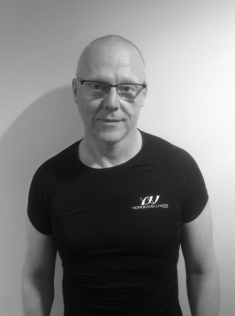 Ulf Thunberg