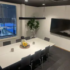 Norrköping Ingelsta Konferens