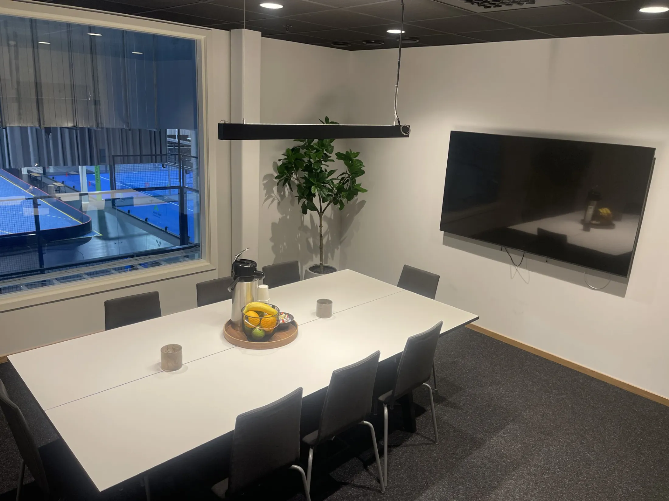 Norrköping Ingelsta Konferens