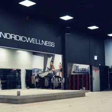 Norrta Ljeporten Nordic Wellness 1