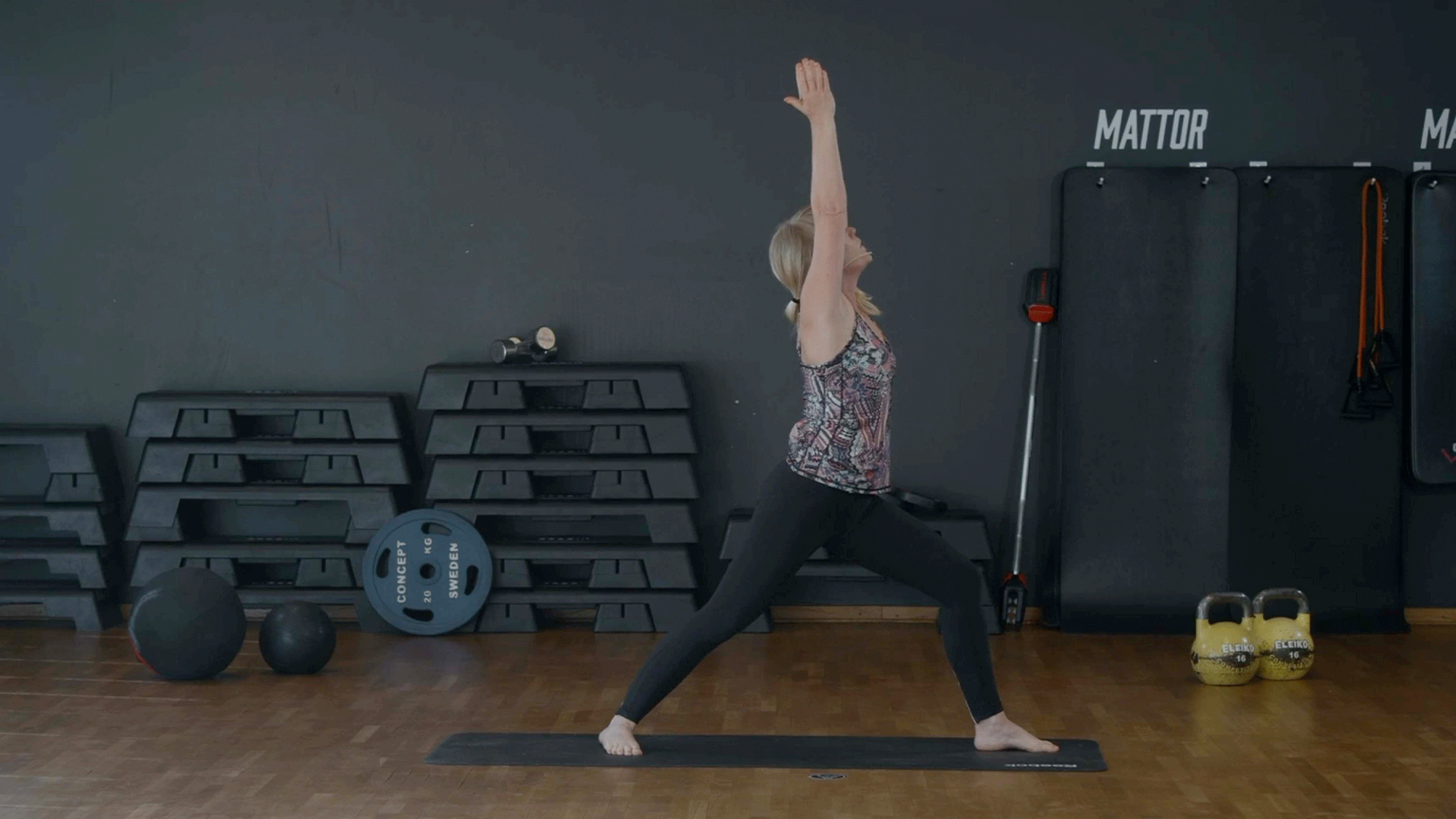 0021 Power Yoga%0A
