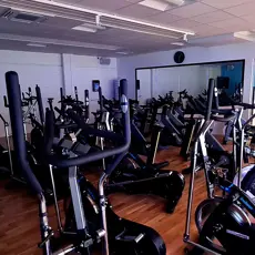 Öland Borgholm Nordic Wellness 3