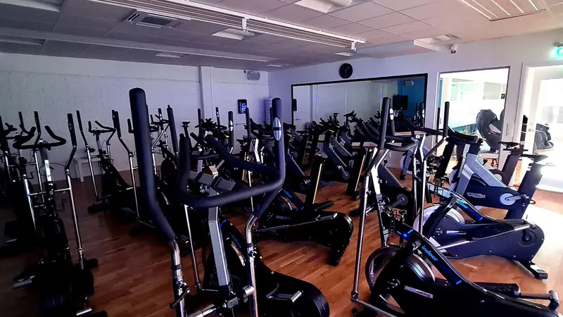 Öland Borgholm Nordic Wellness 3