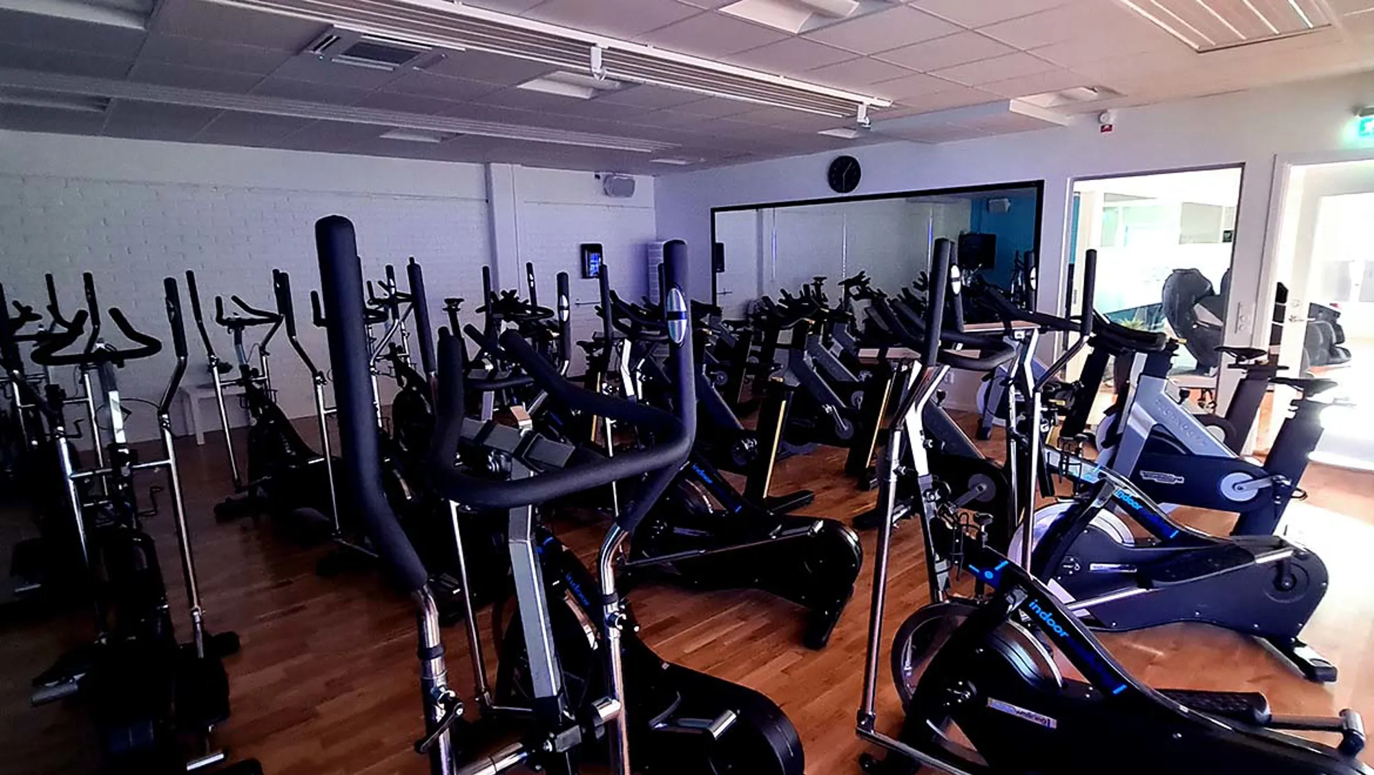 Öland Borgholm Nordic Wellness 3