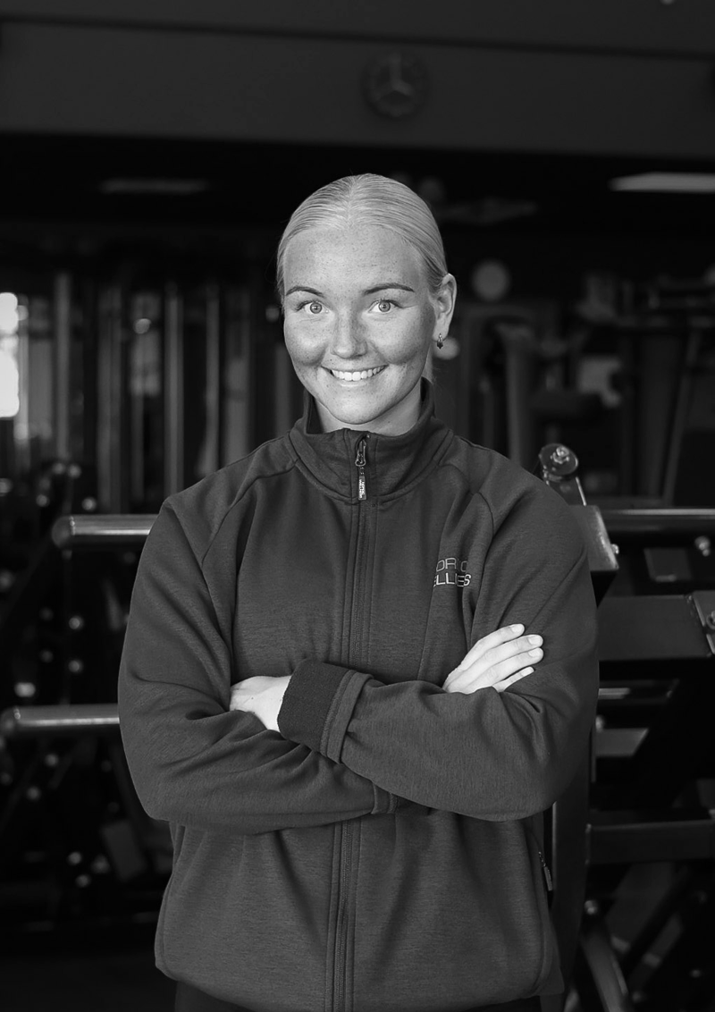 Ida Pålsson