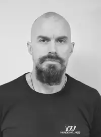 John Nordström